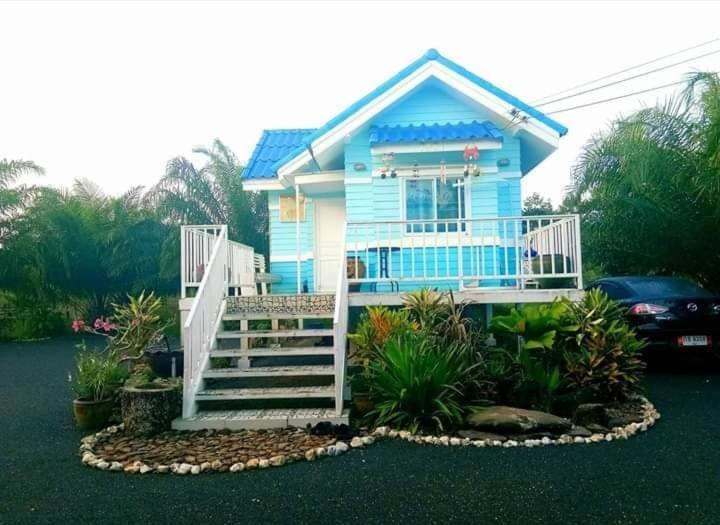 Krasom Homestay 攀牙府 外观 照片