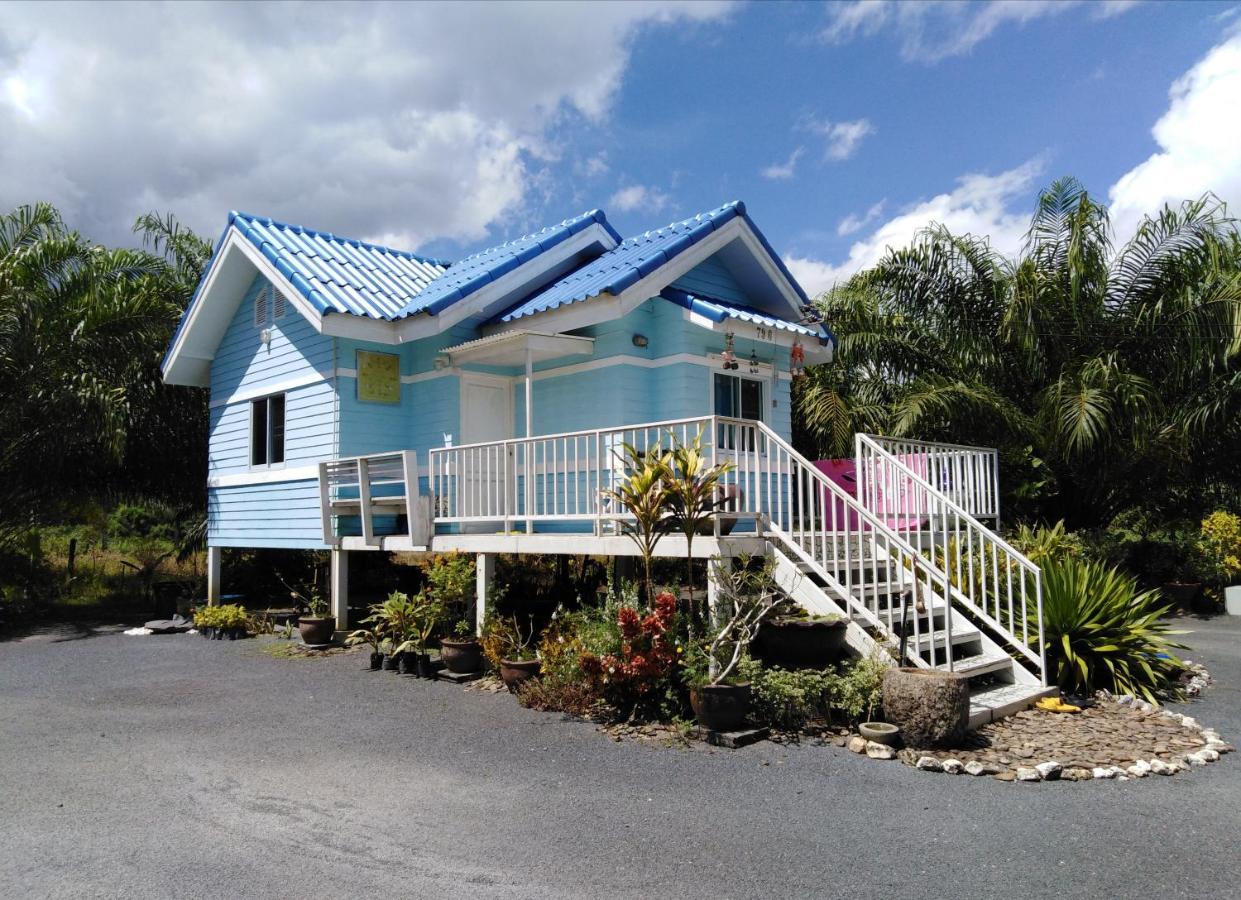 Krasom Homestay 攀牙府 外观 照片