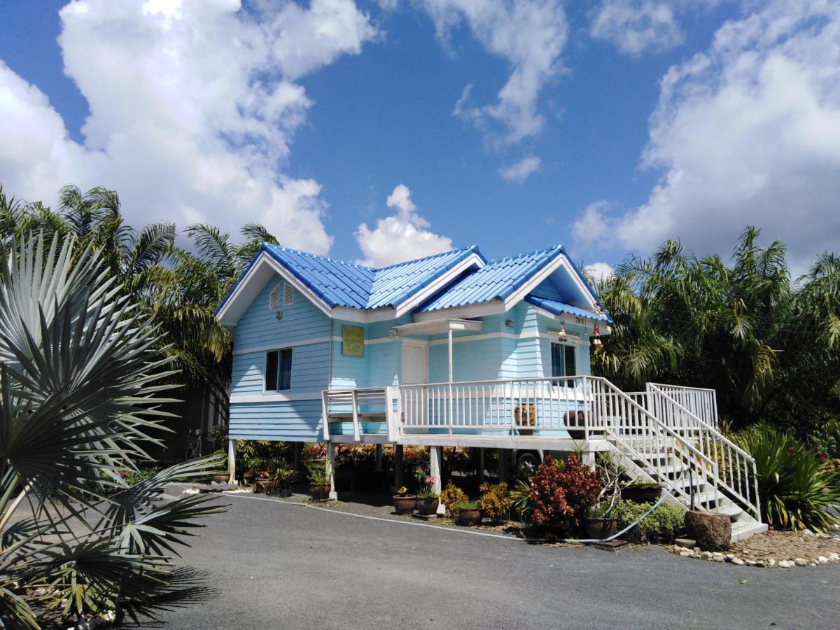 Krasom Homestay 攀牙府 外观 照片