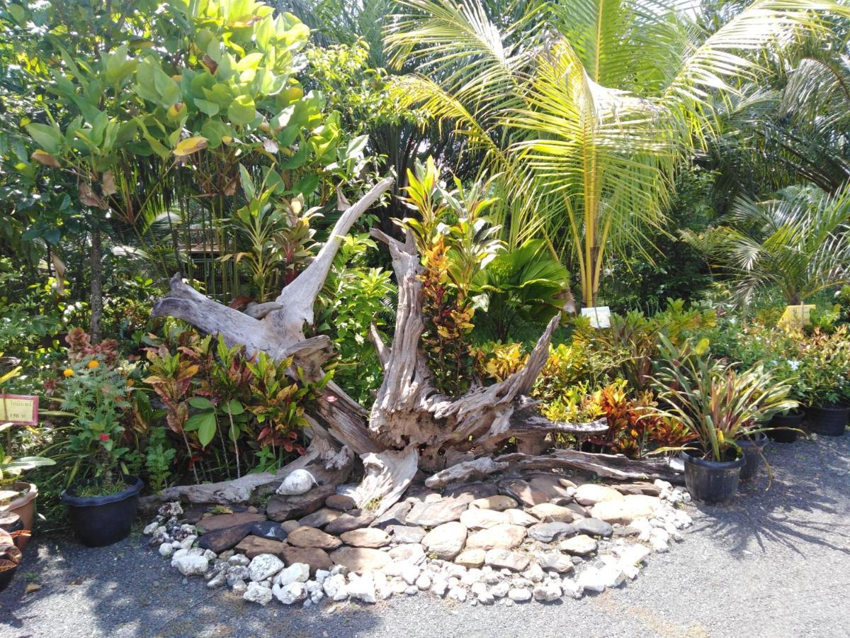 Krasom Homestay 攀牙府 外观 照片