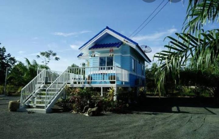 Krasom Homestay 攀牙府 外观 照片