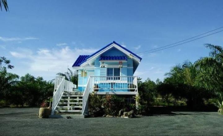 Krasom Homestay 攀牙府 外观 照片