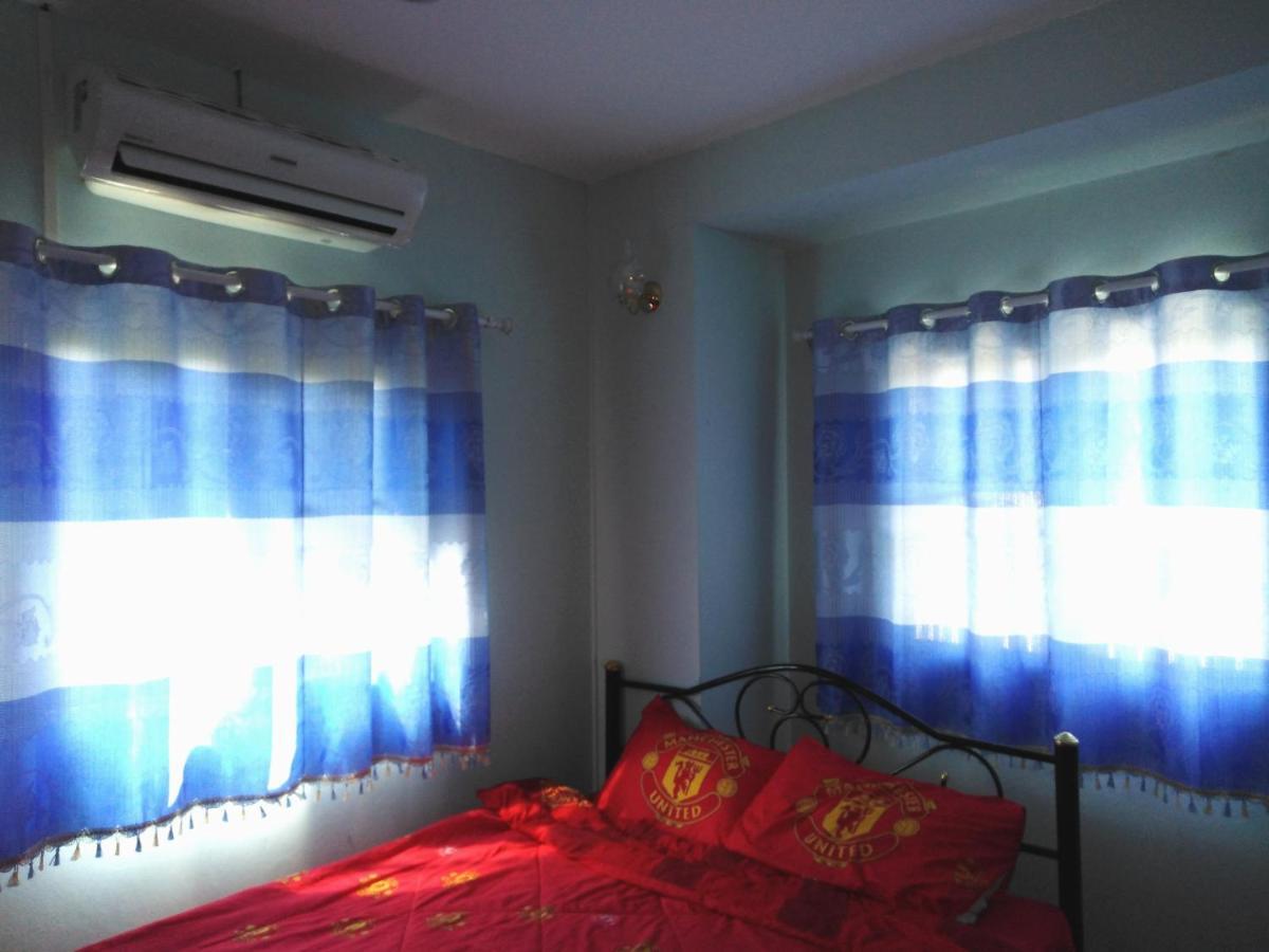 Krasom Homestay 攀牙府 外观 照片