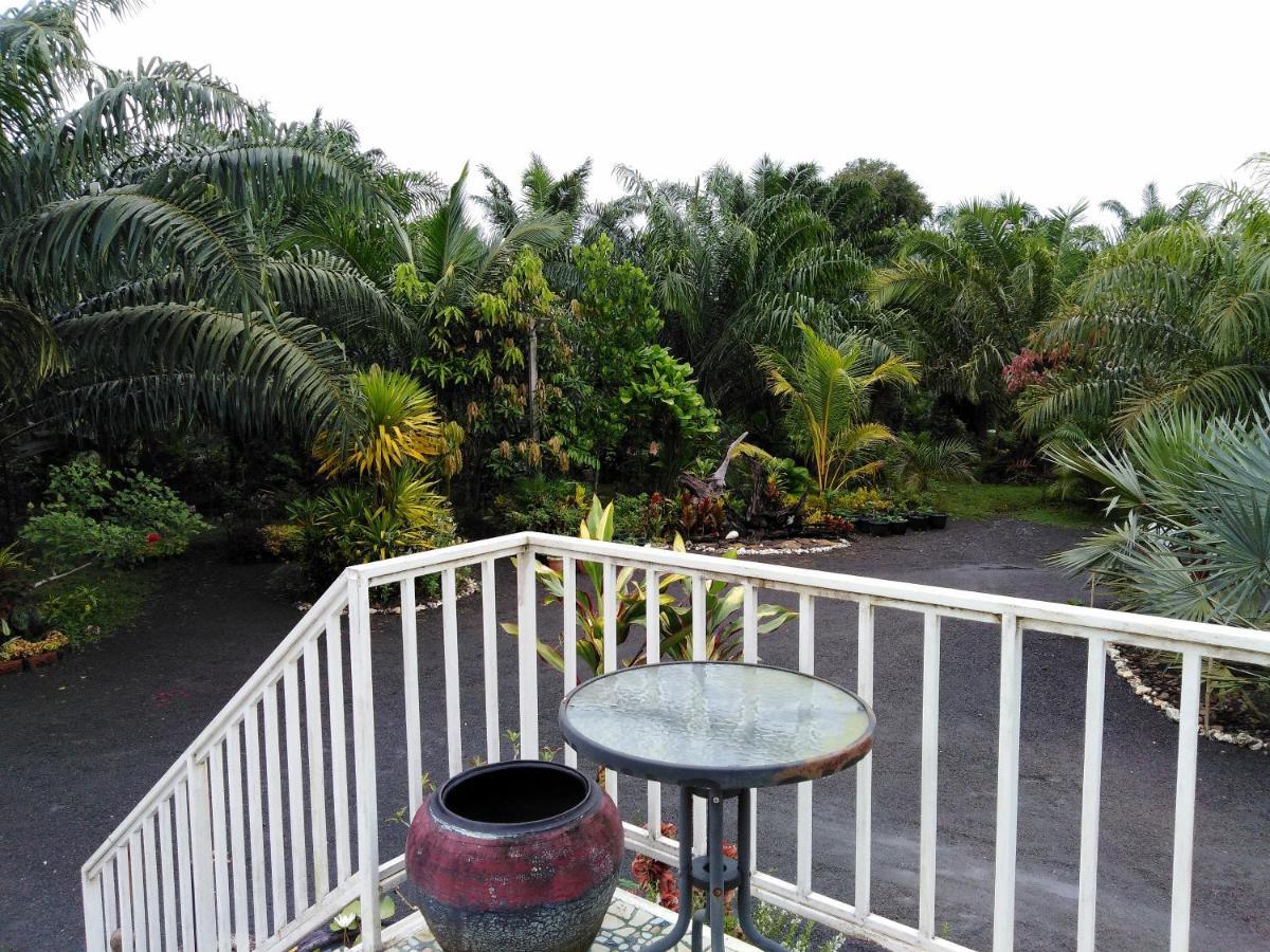 Krasom Homestay 攀牙府 外观 照片