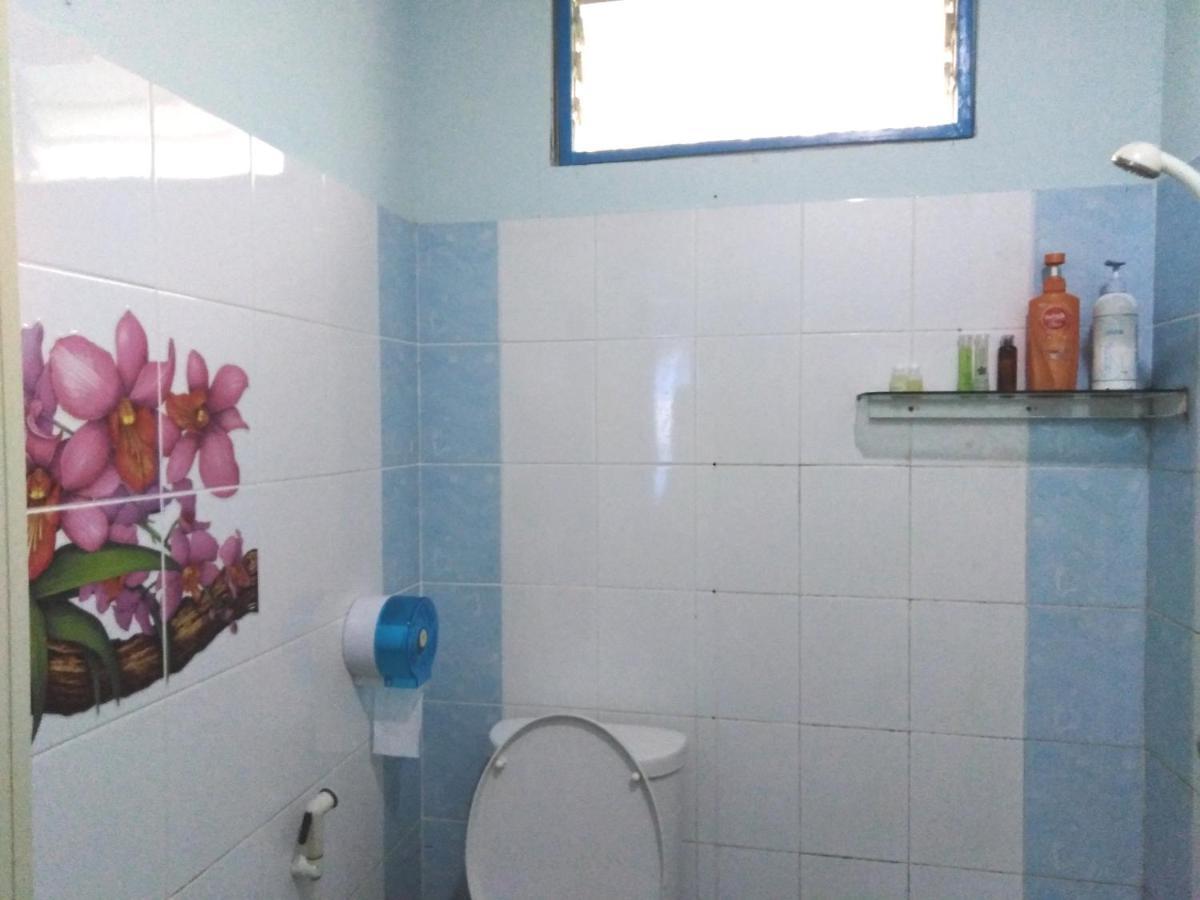 Krasom Homestay 攀牙府 外观 照片