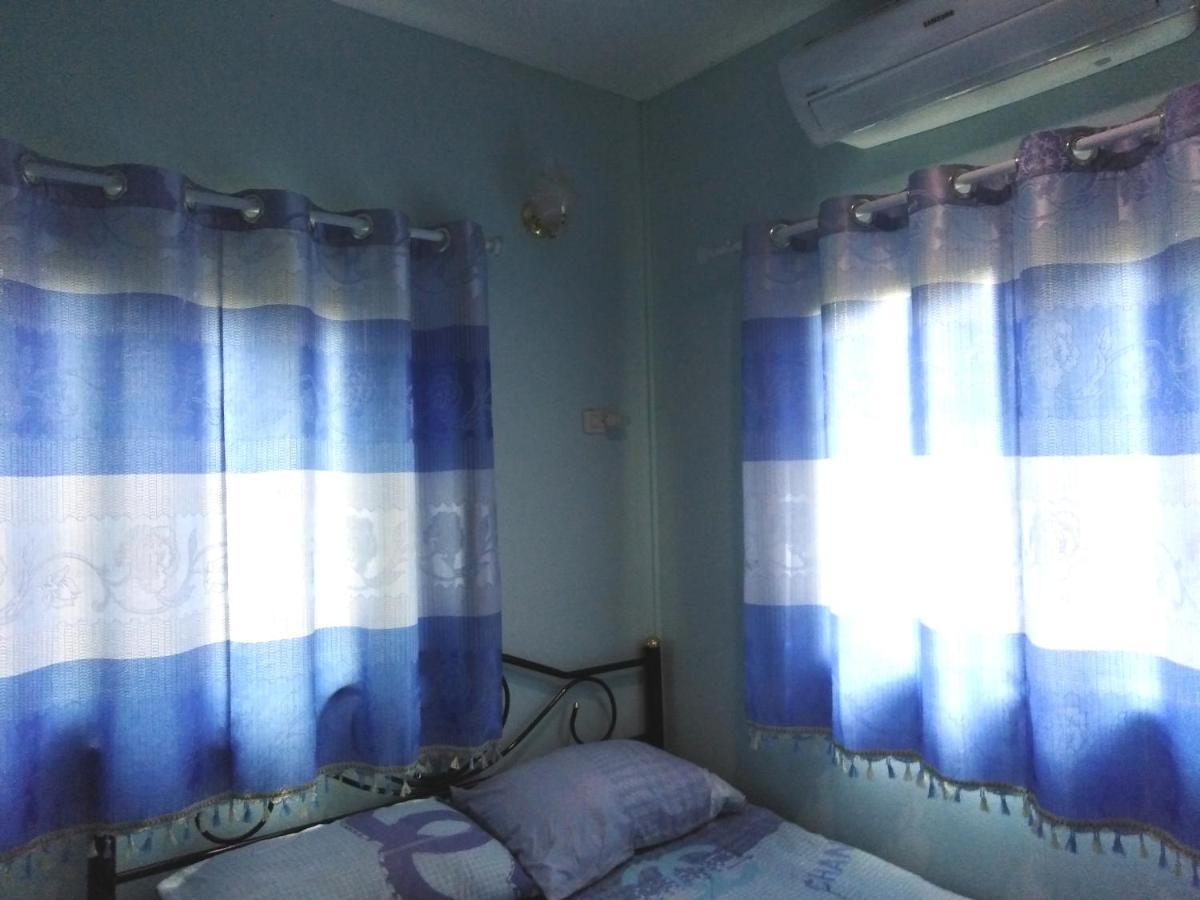 Krasom Homestay 攀牙府 外观 照片