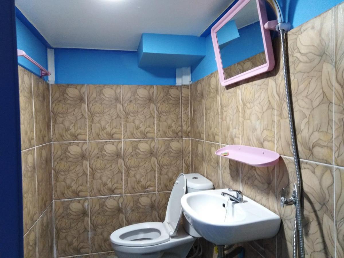 Krasom Homestay 攀牙府 外观 照片