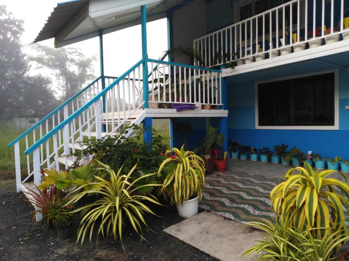 Krasom Homestay 攀牙府 外观 照片