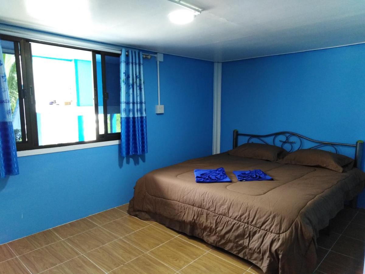 Krasom Homestay 攀牙府 外观 照片