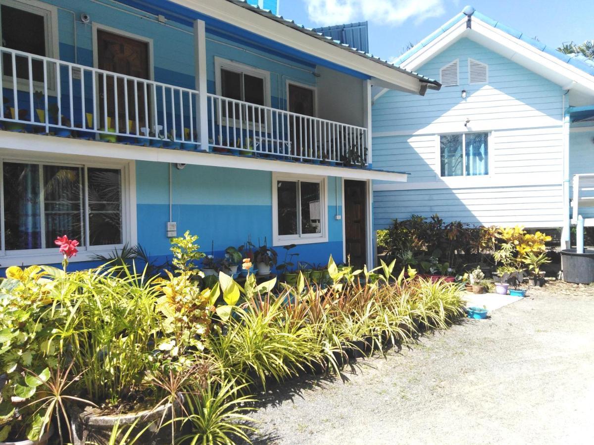Krasom Homestay 攀牙府 外观 照片