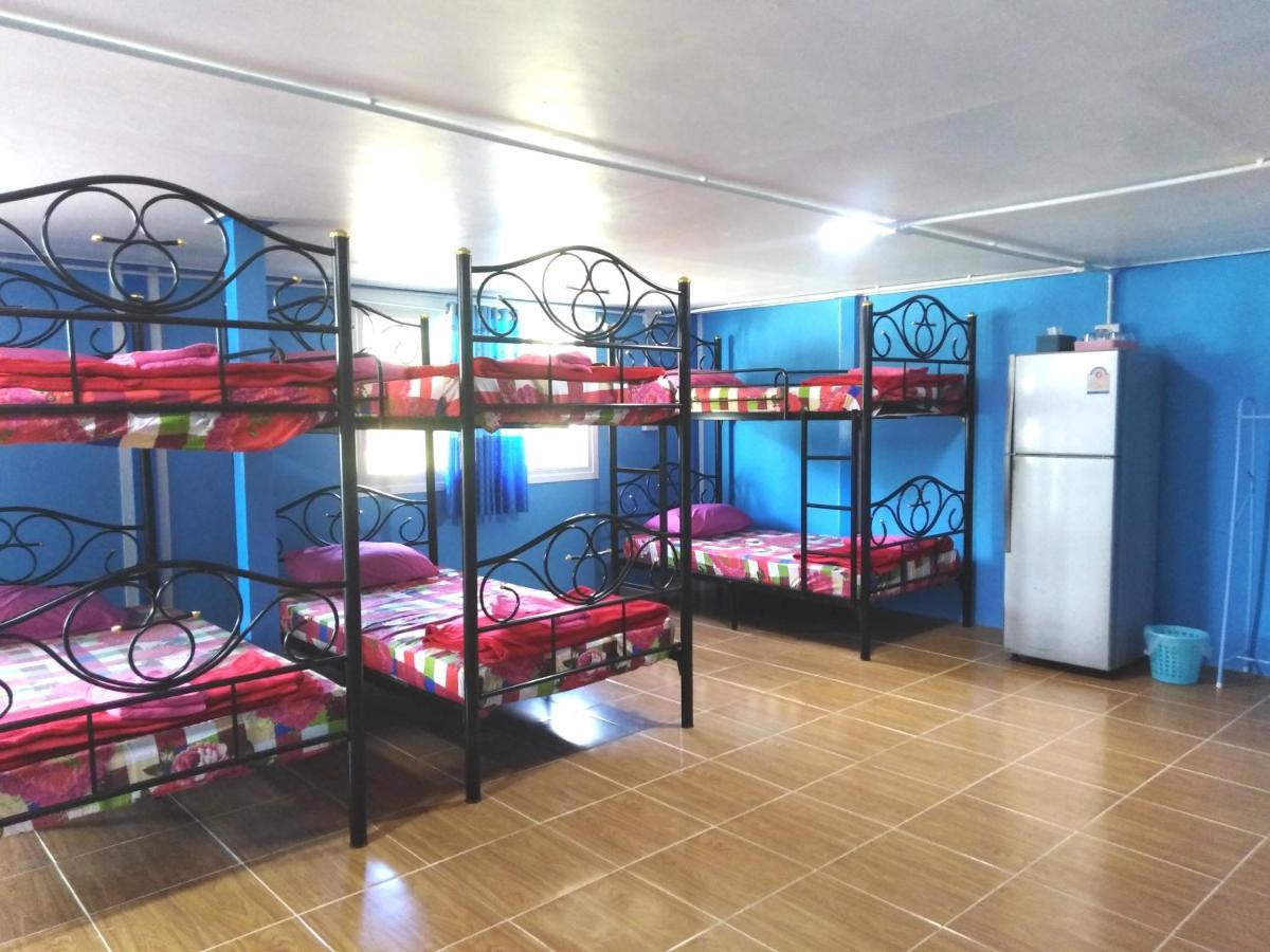 Krasom Homestay 攀牙府 外观 照片