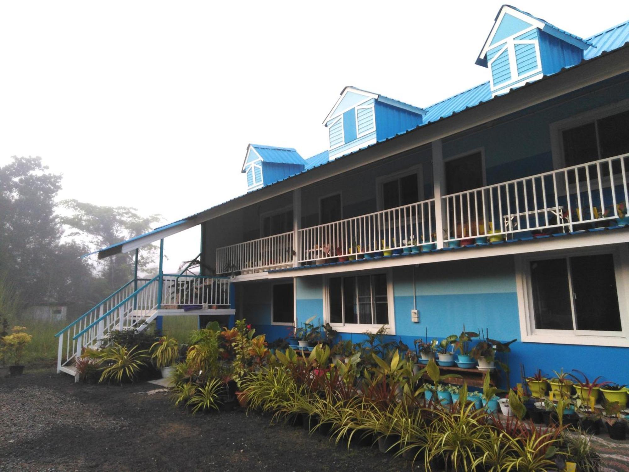 Krasom Homestay 攀牙府 客房 照片