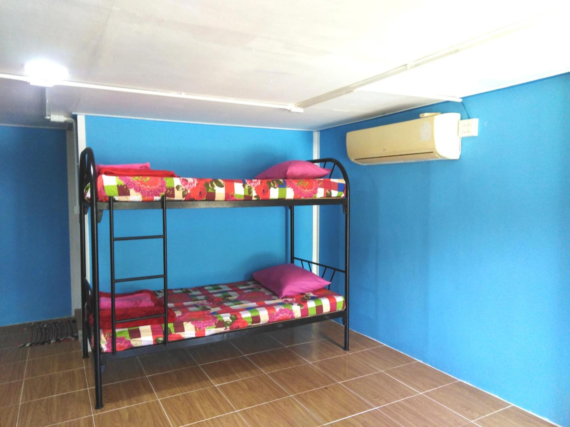 Krasom Homestay 攀牙府 客房 照片