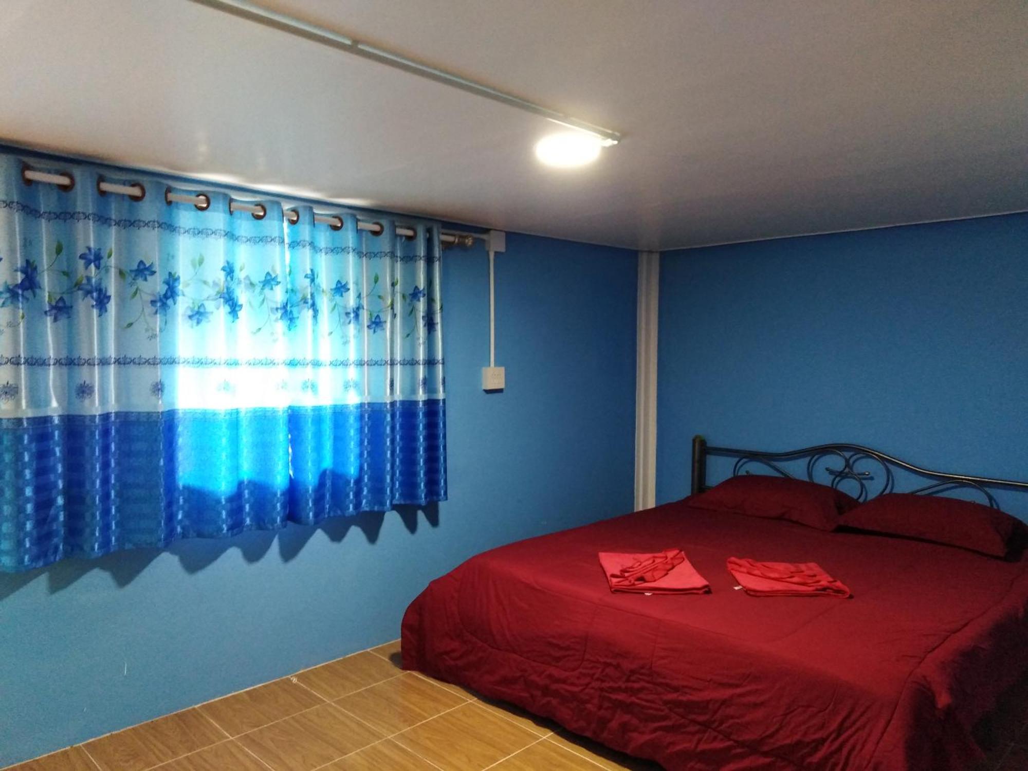 Krasom Homestay 攀牙府 客房 照片