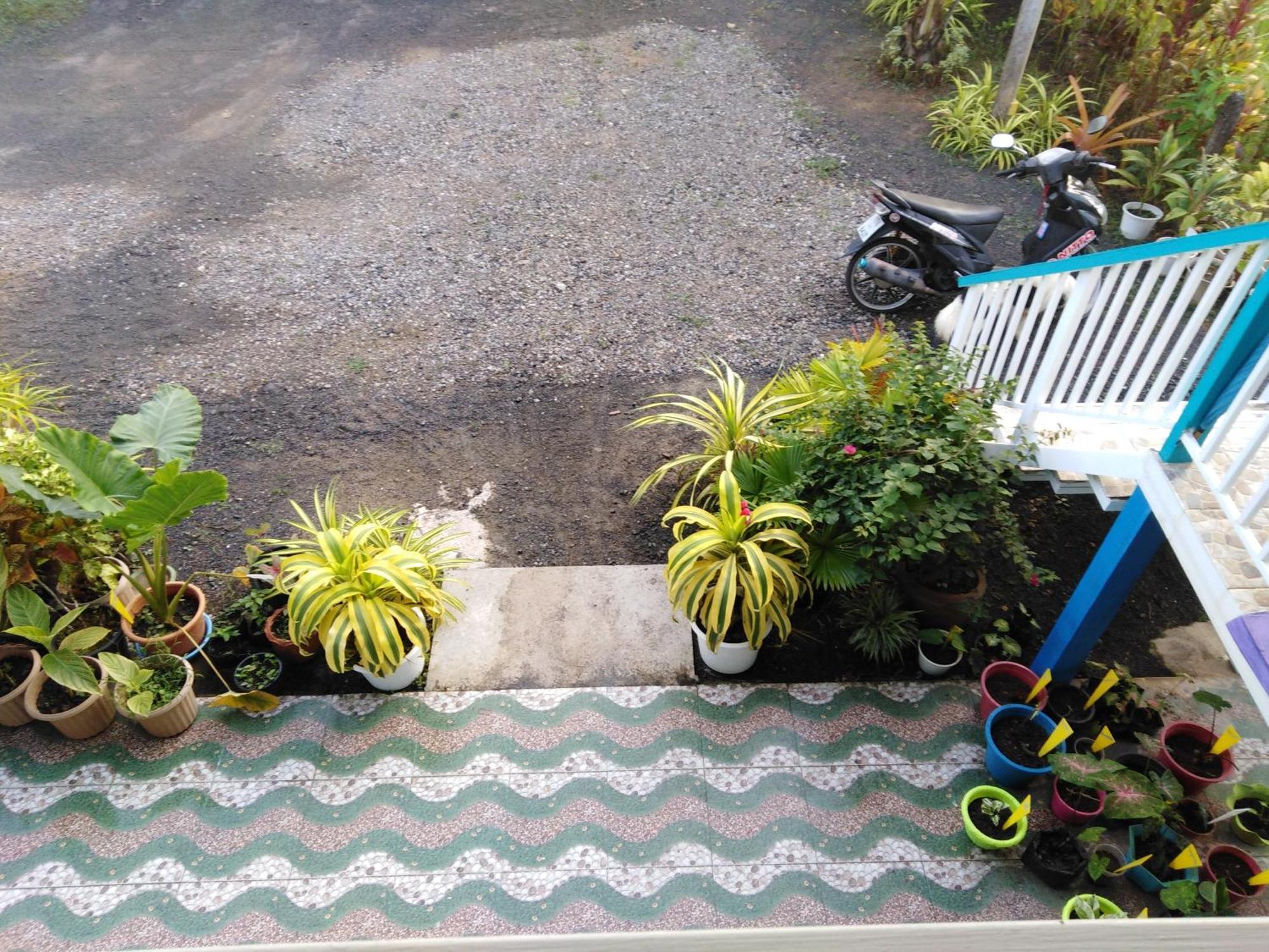 Krasom Homestay 攀牙府 客房 照片